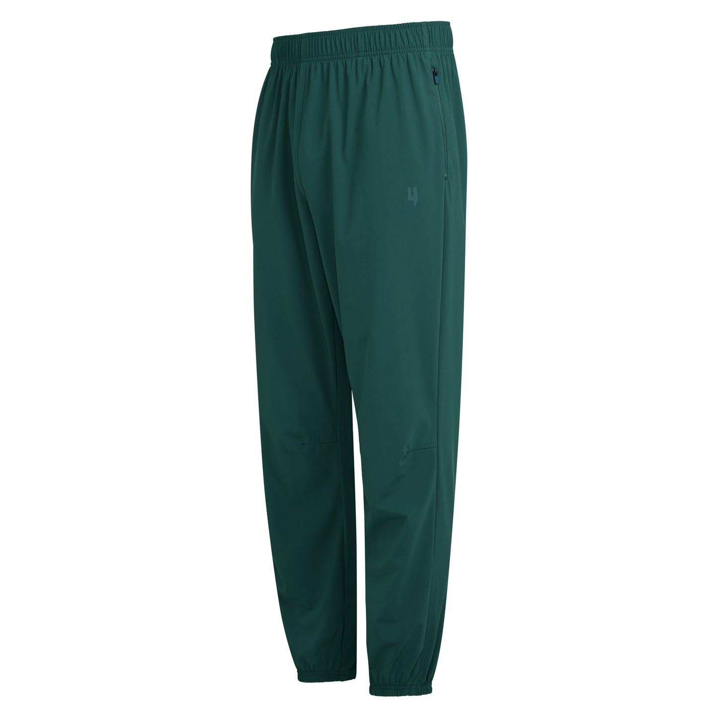 ACTIVE JOGGERS DARK GREEN
