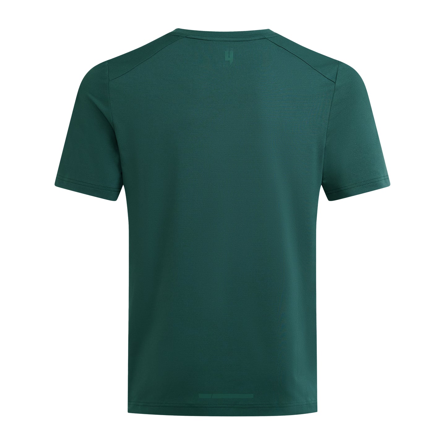 PERFORMANCE TEE DARK GREEN