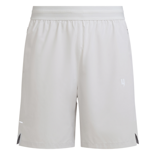 STONE PERFORMANCE SHORTS WITH INNER