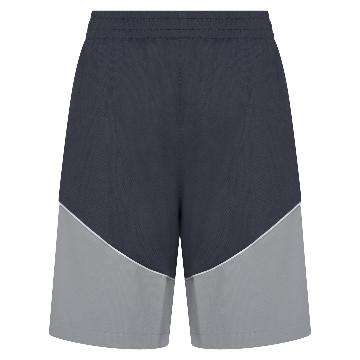 BASKETBALL SHORTS GREY
