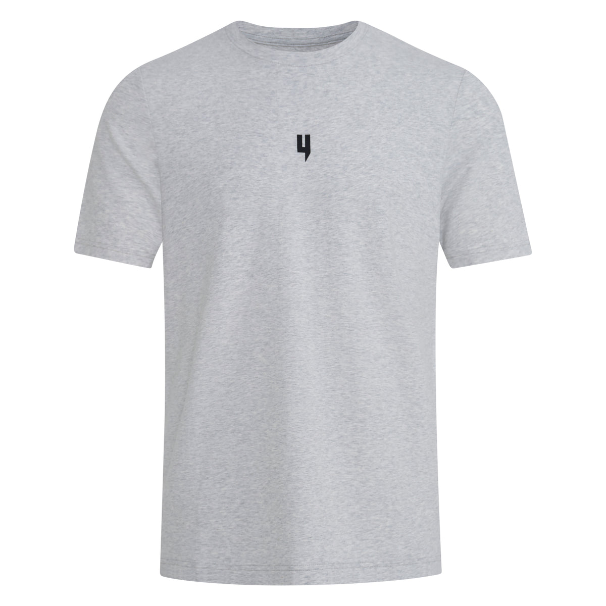 LOUNGEWEAR SET GREY / BLACK