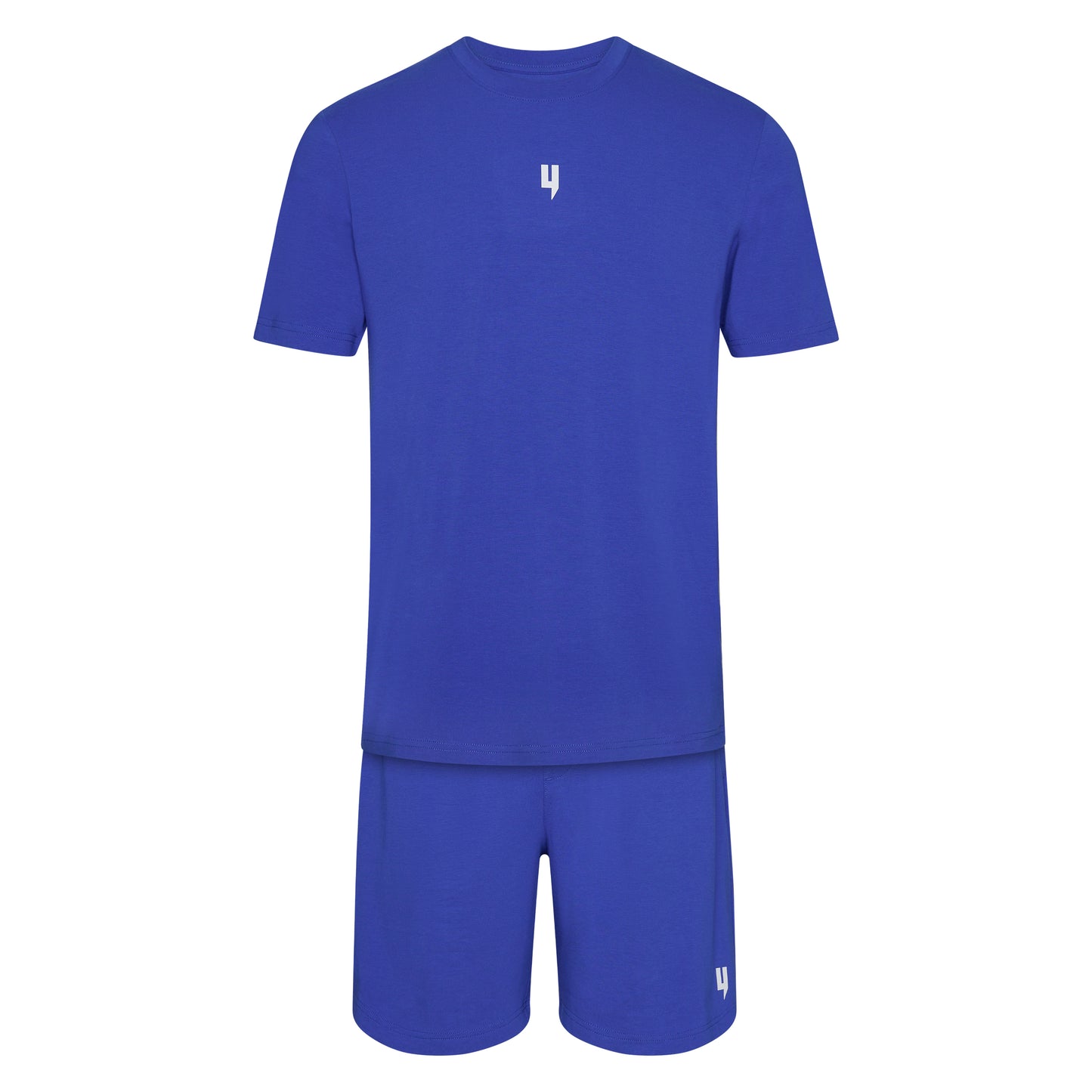 LOUNGEWEAR SET BLUE
