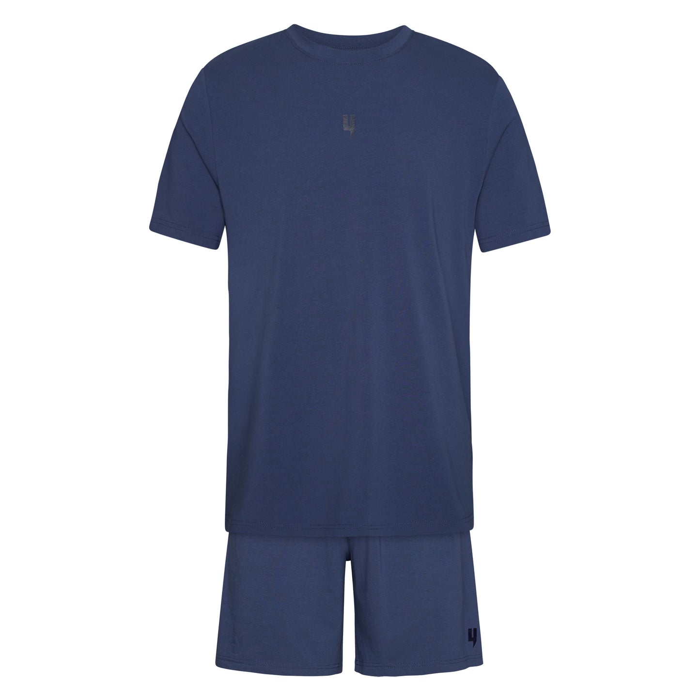 LOUNGEWEAR SET BLUE