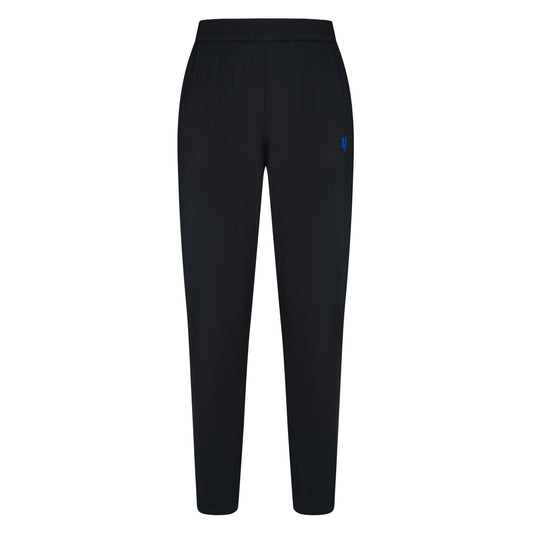 ACTIVE JOGGERS BLACK BLUE Y