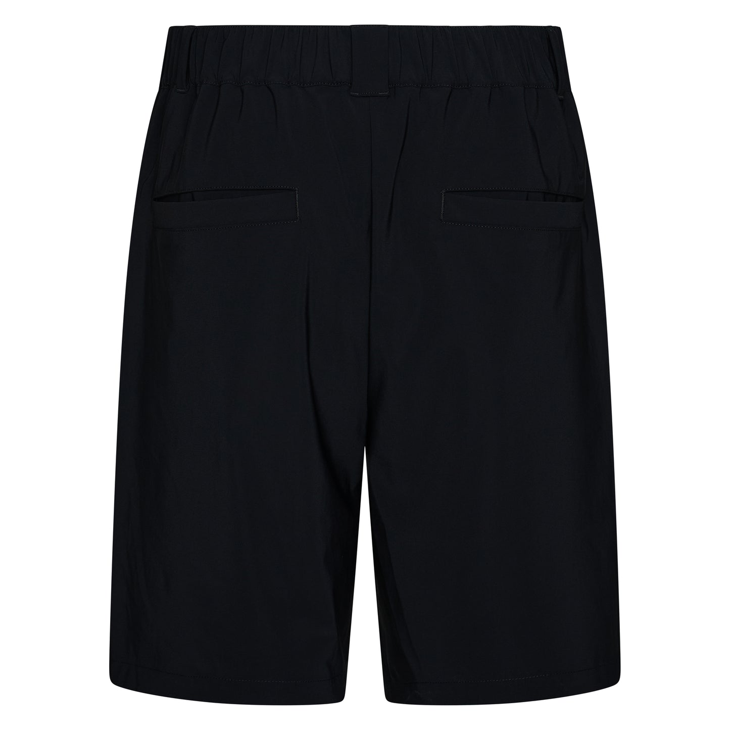 PERFORMANCE HYBRID SHORTS BLACK