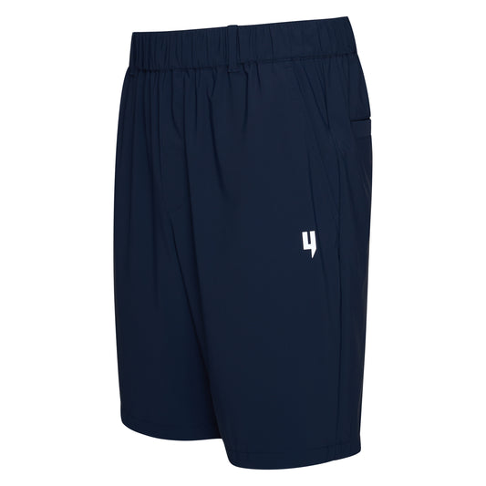 PERFORMANCE HYBRID SHORTS NAVY
