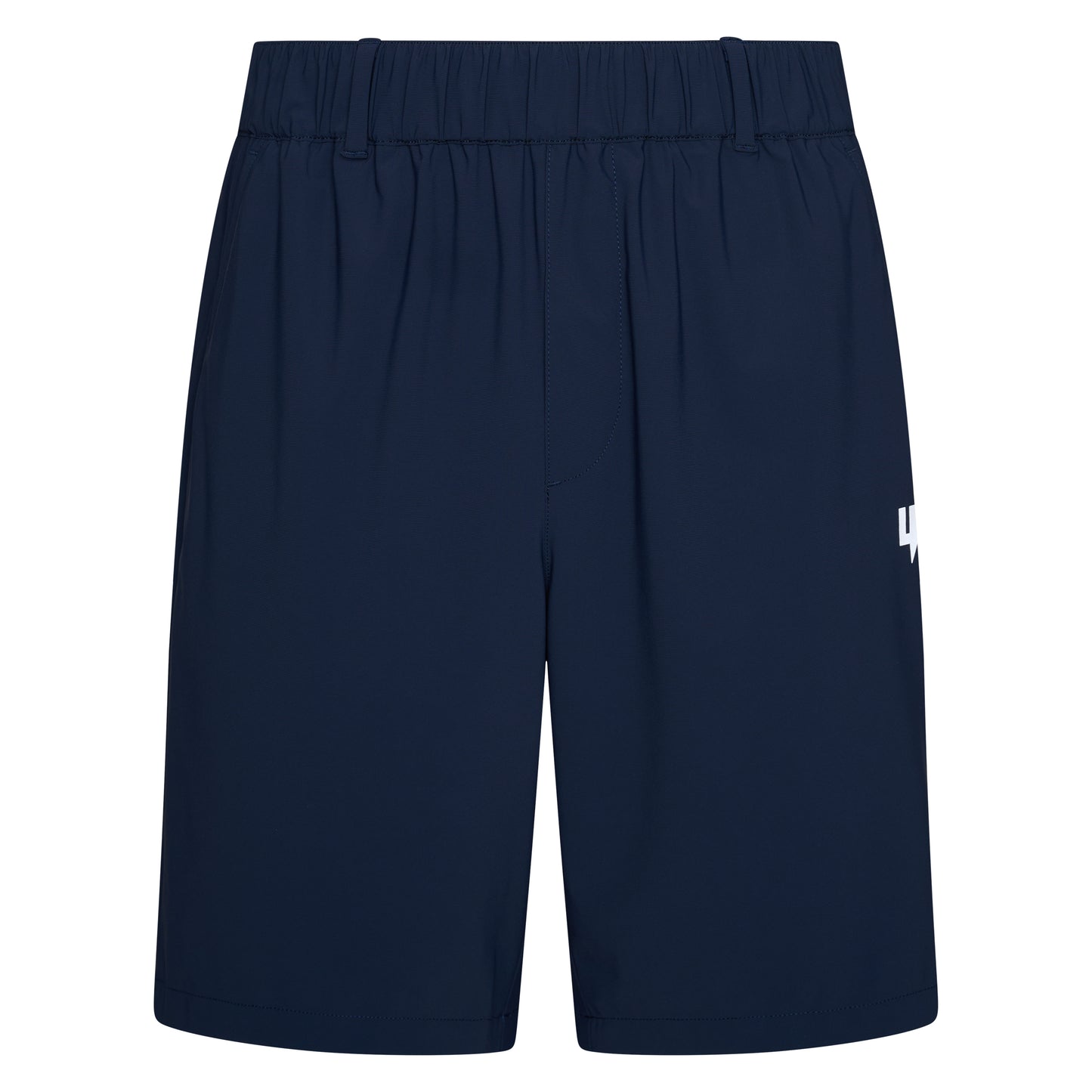 PERFORMANCE HYBRID SHORTS NAVY