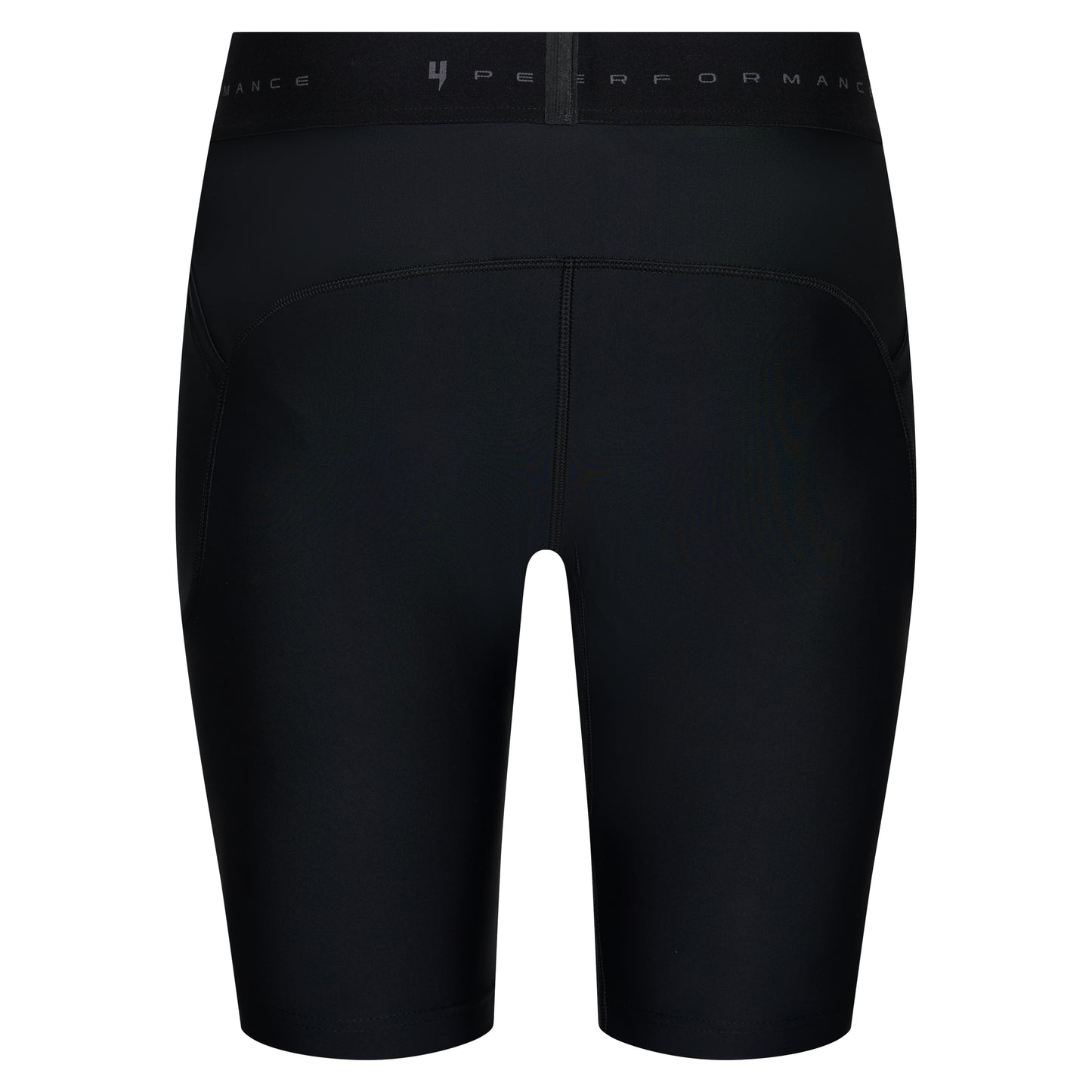 PERFORMANCE COMPRESSION SHORTS BLACK