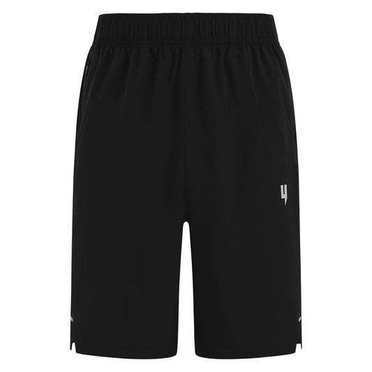 PERFORMANCE SHORTS BLACK