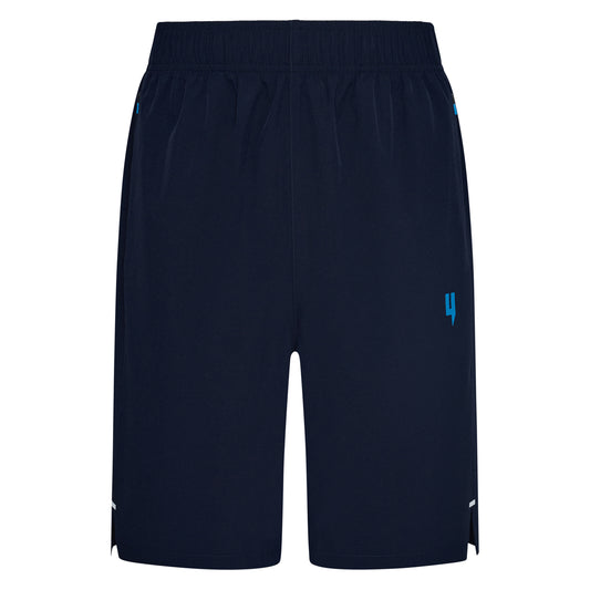 PERFORMANCE SHORTS NAVY/BLUE