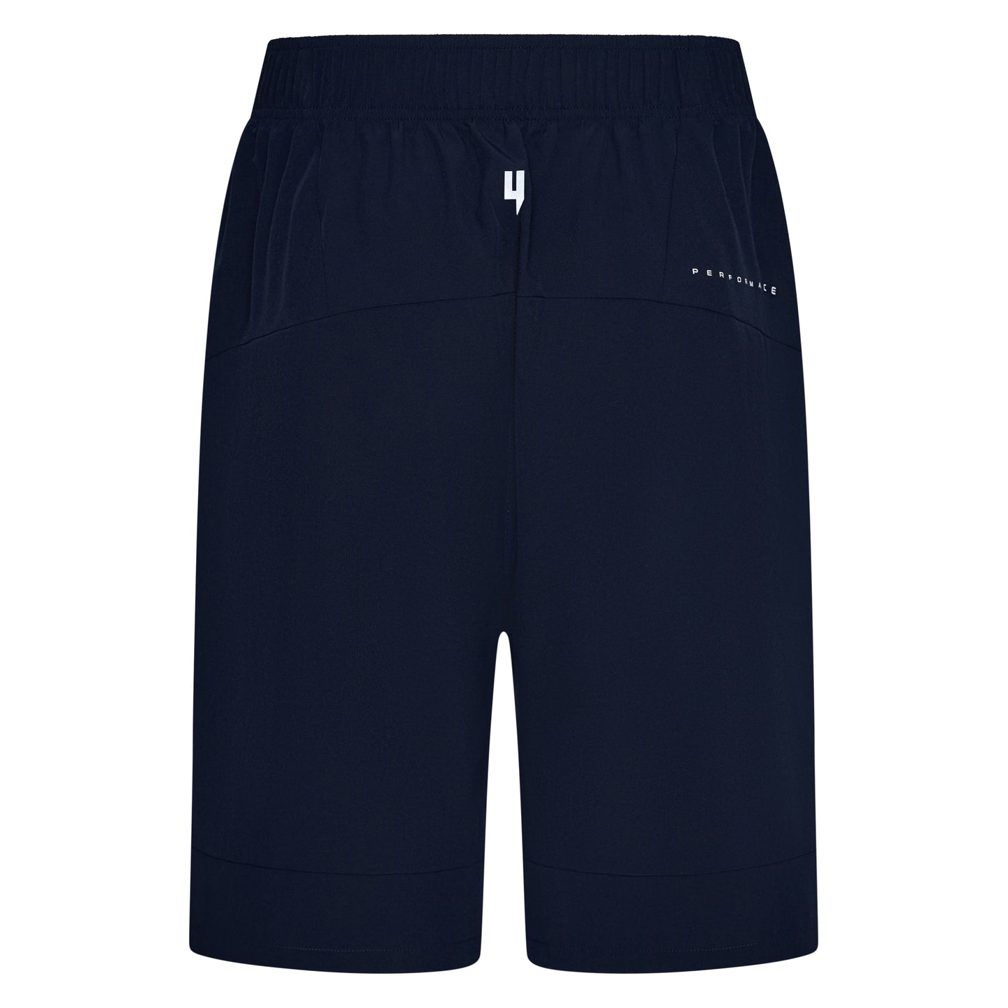 PERFORMANCE SHORTS NAVY/BLUE