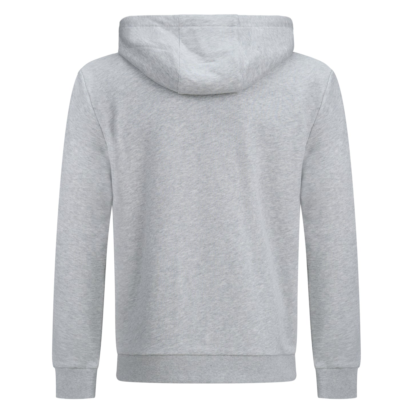 CLASSIC Y LOGO HOODY GREY