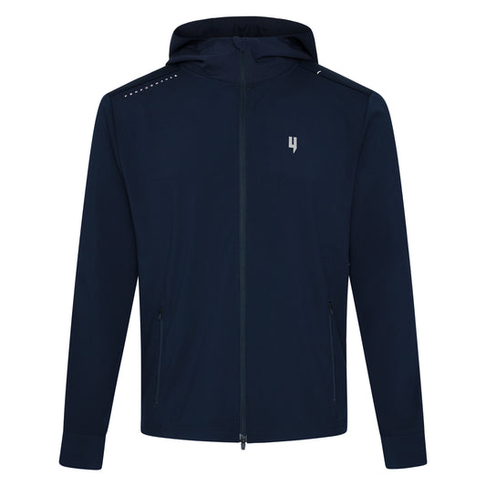ACTIVE JACKET NAVY