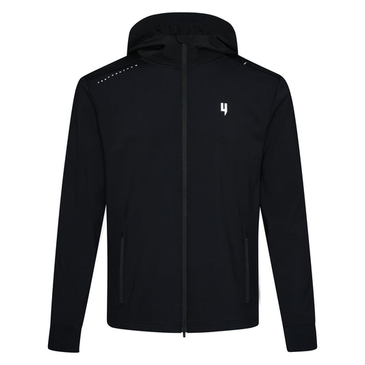 ACTIVE JACKET BLACK