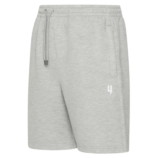 GREY LUX SHORTS