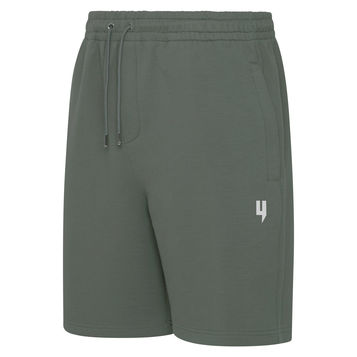 KHAKI LUX SHORTS