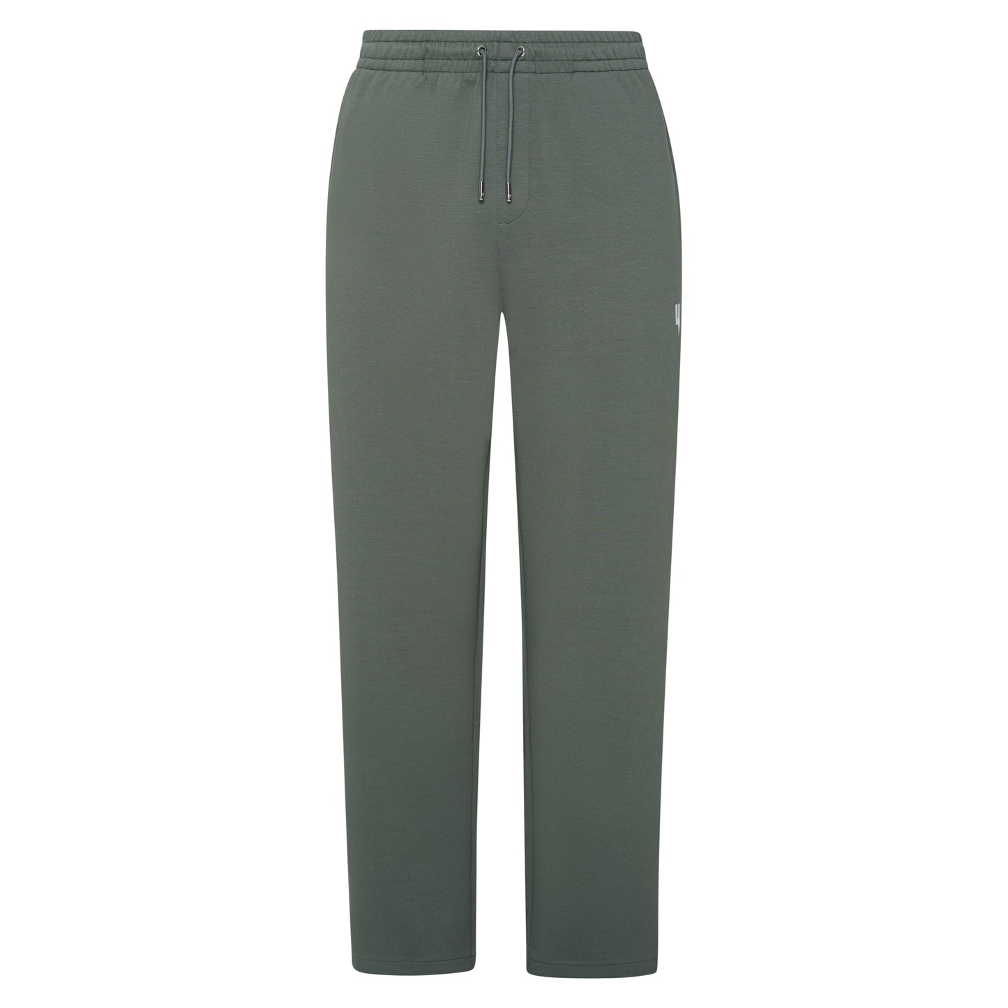 KHAKI LUX JOGGERS