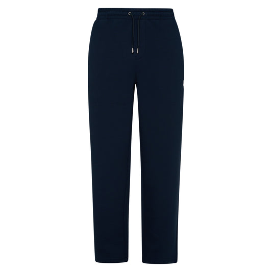 NAVY LUX JOGGERS