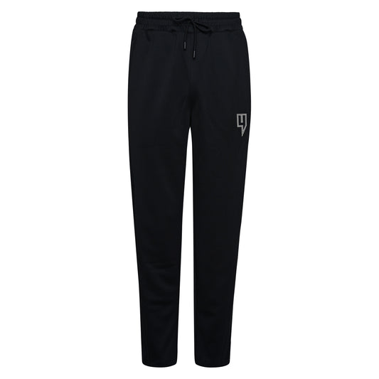 TRACK BOTTOMS BLACK