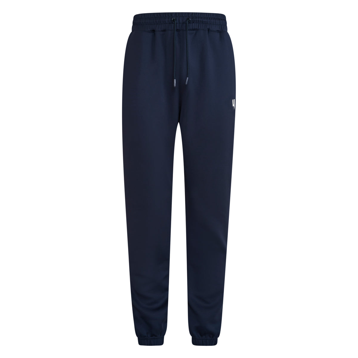 TEAM TRACKSUIT BOTTOMS NAVY