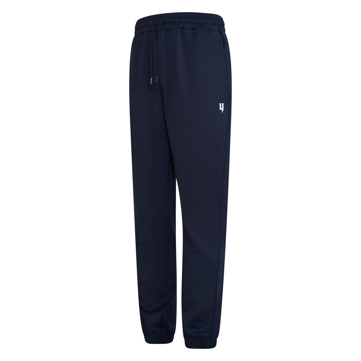 TEAM TRACKSUIT BOTTOMS NAVY