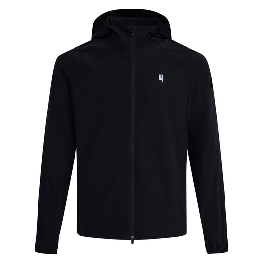 VESTE MATELASSÉE NOIRE