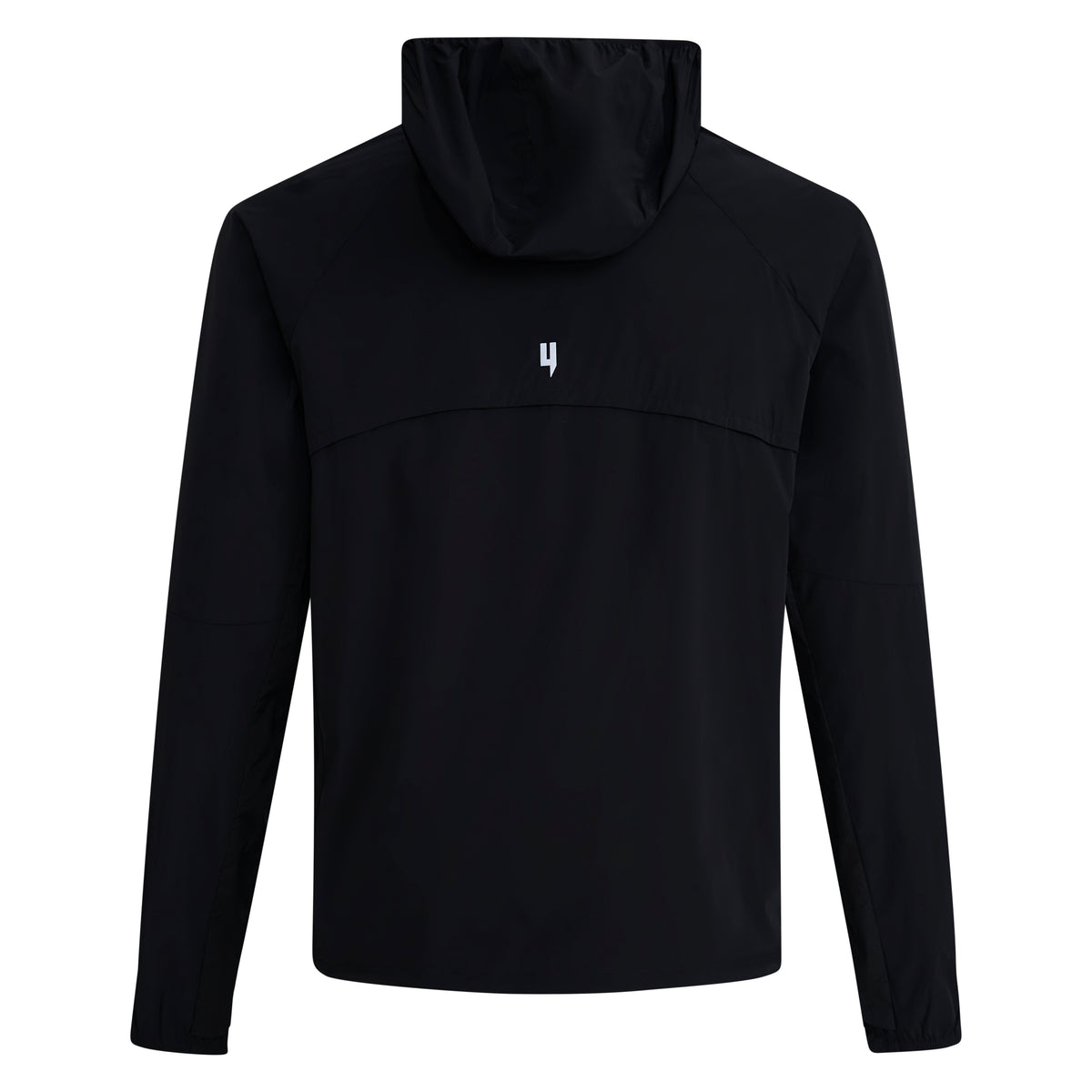 VESTE MATELASSÉE NOIRE