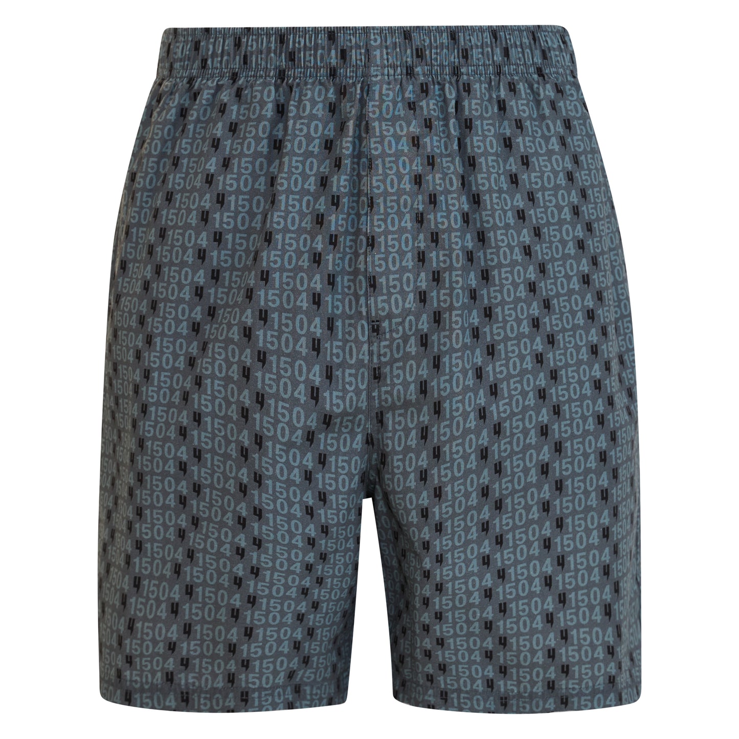 LOUNGEWEAR SET MULTI Y BLACK GREY