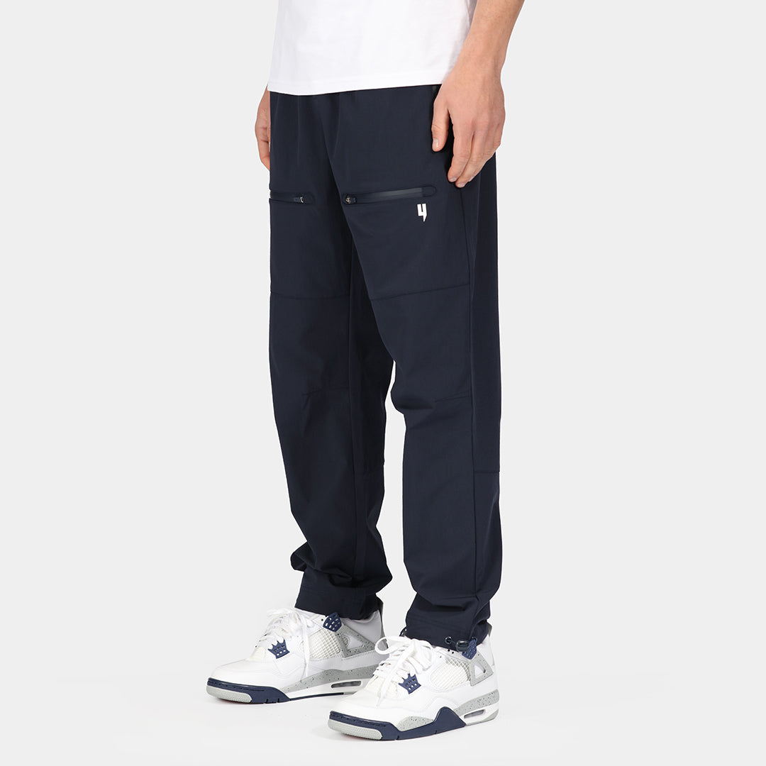 TECH COMBAT TROUSER NAVY