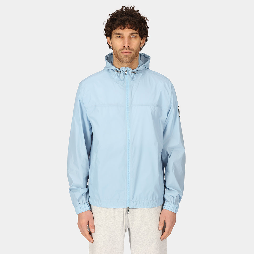 WINDCHEATER BABY BLUE