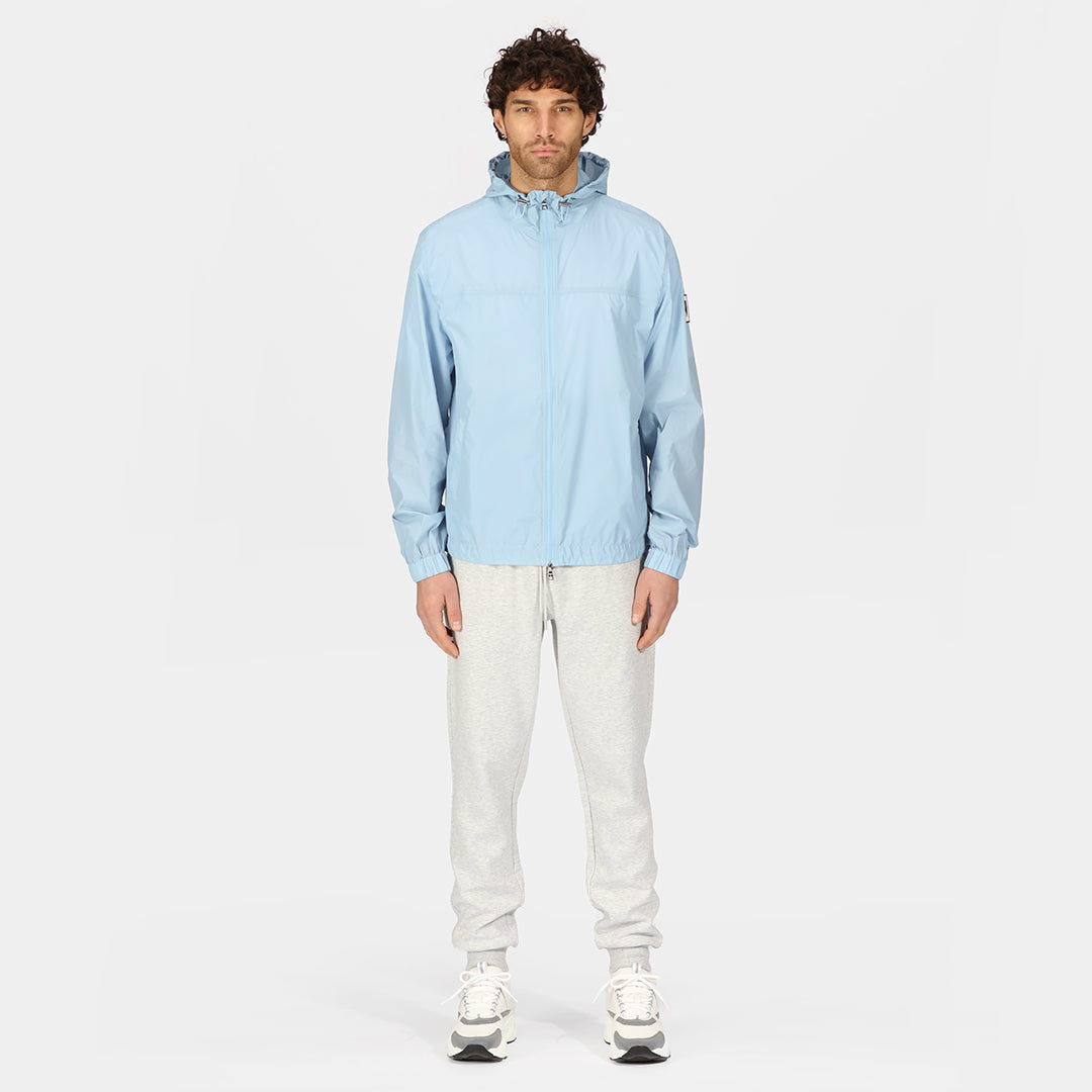 WINDCHEATER BABY BLUE