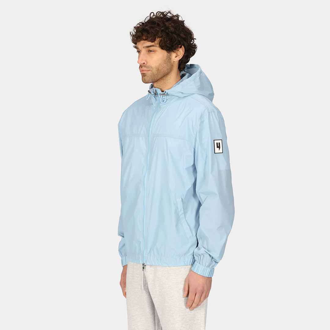 WINDCHEATER BABY BLUE