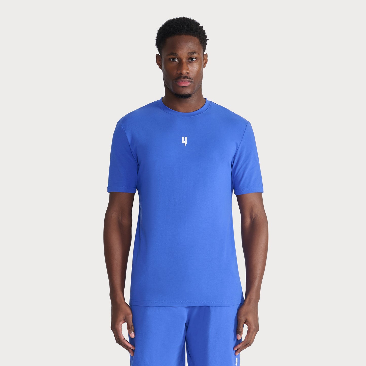 LOUNGEWEAR SET BLUE