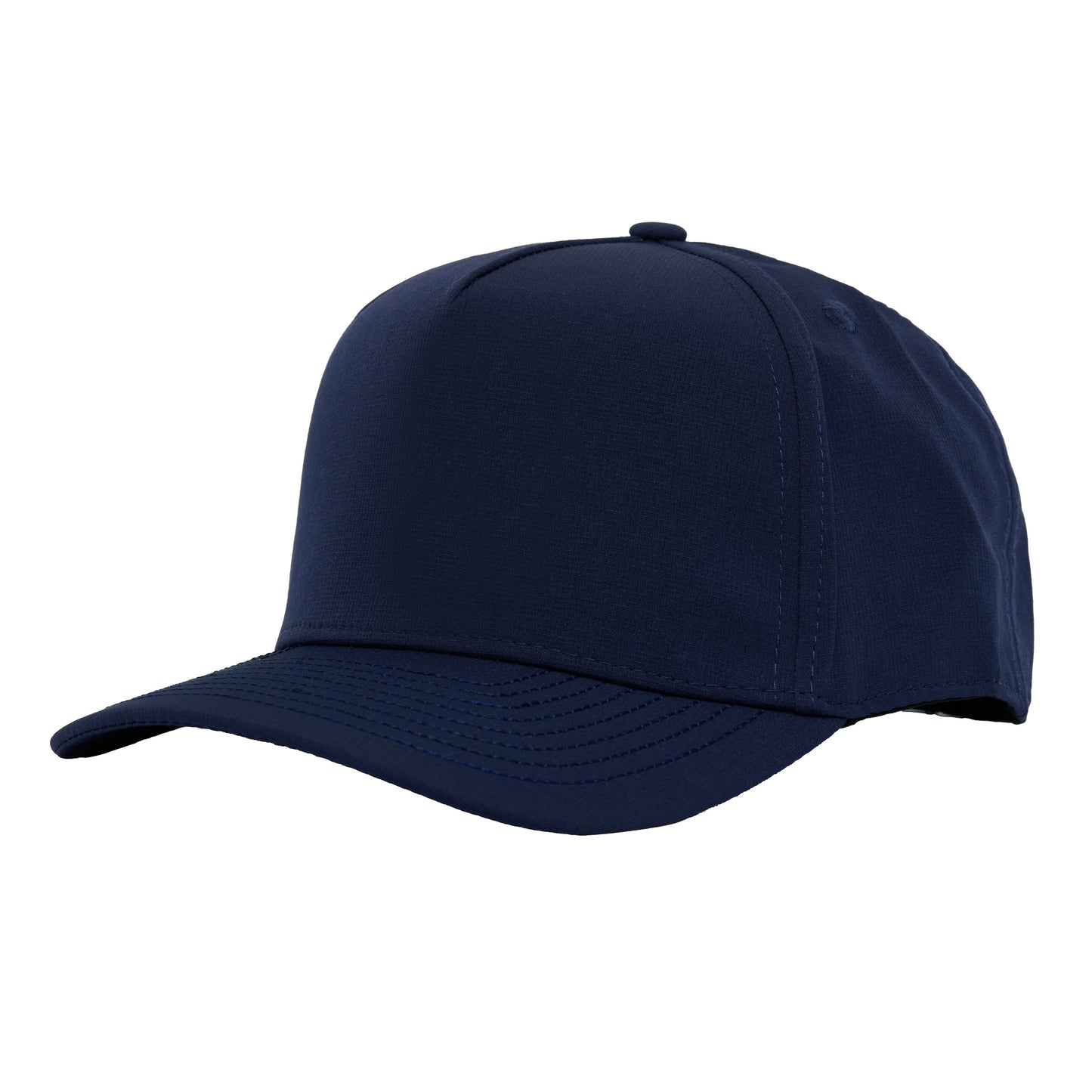 BLANK WATERPROOF CAP NAVY