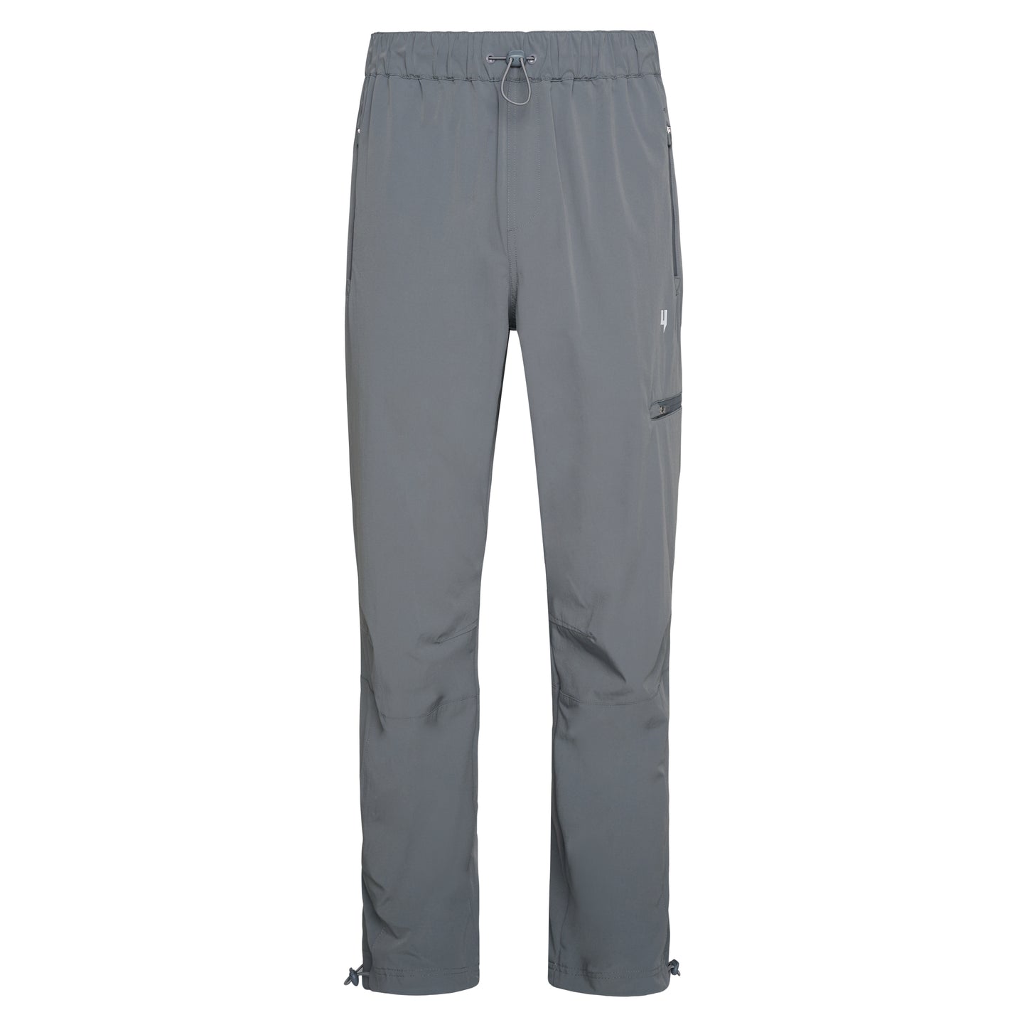 TECH COMBAT TROUSER GREY