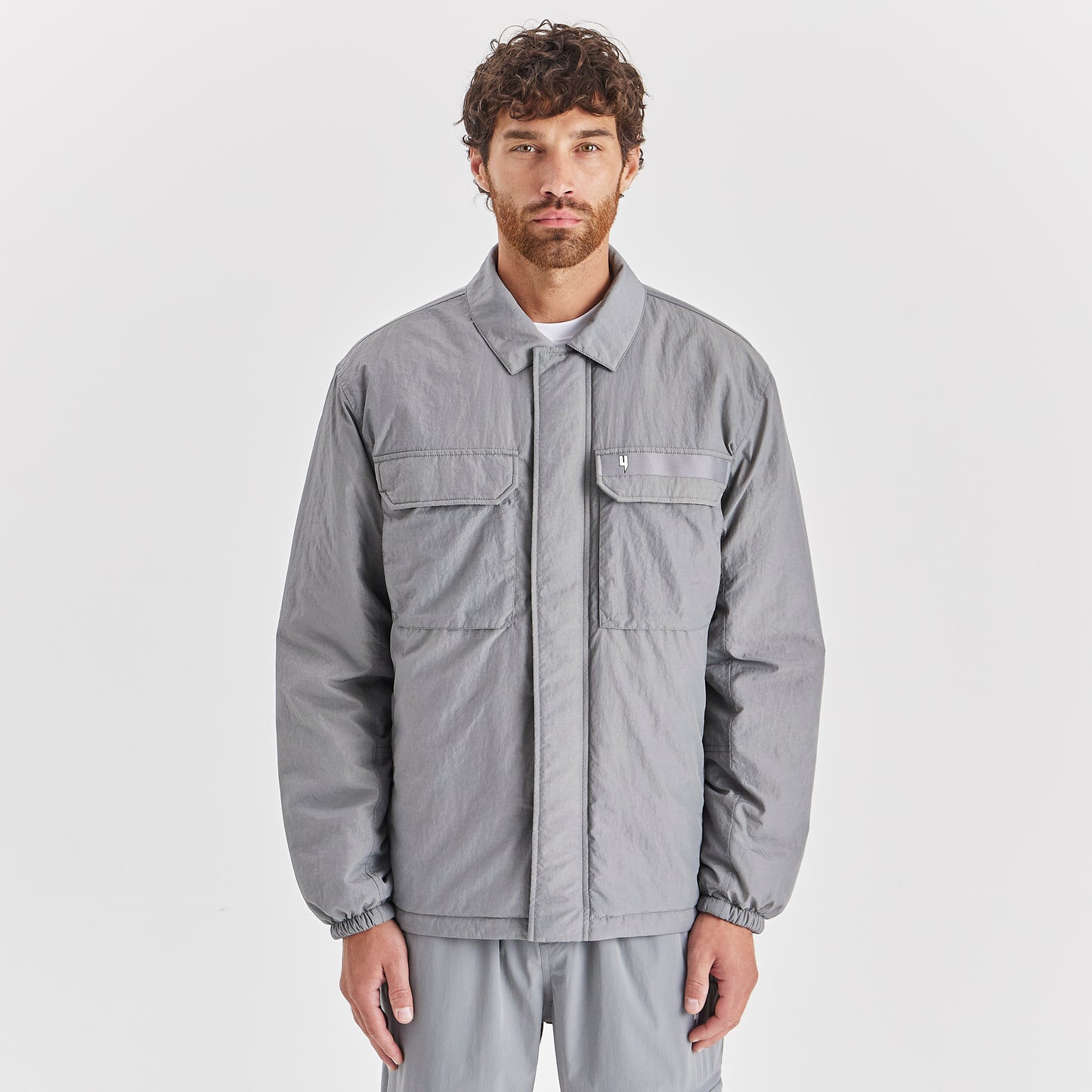 SHACKET GREY