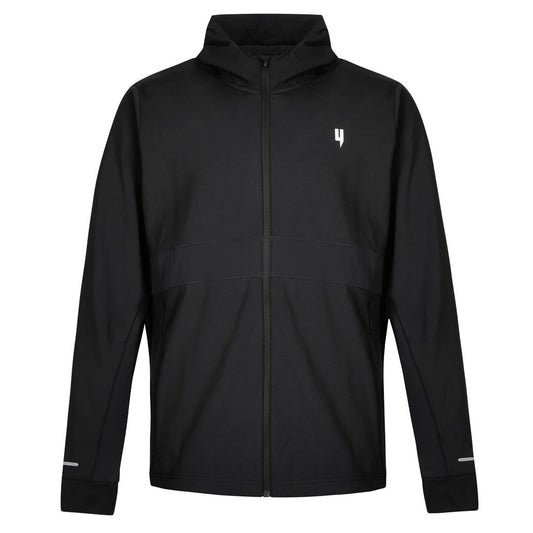 ACTIVE JACKET BLACK