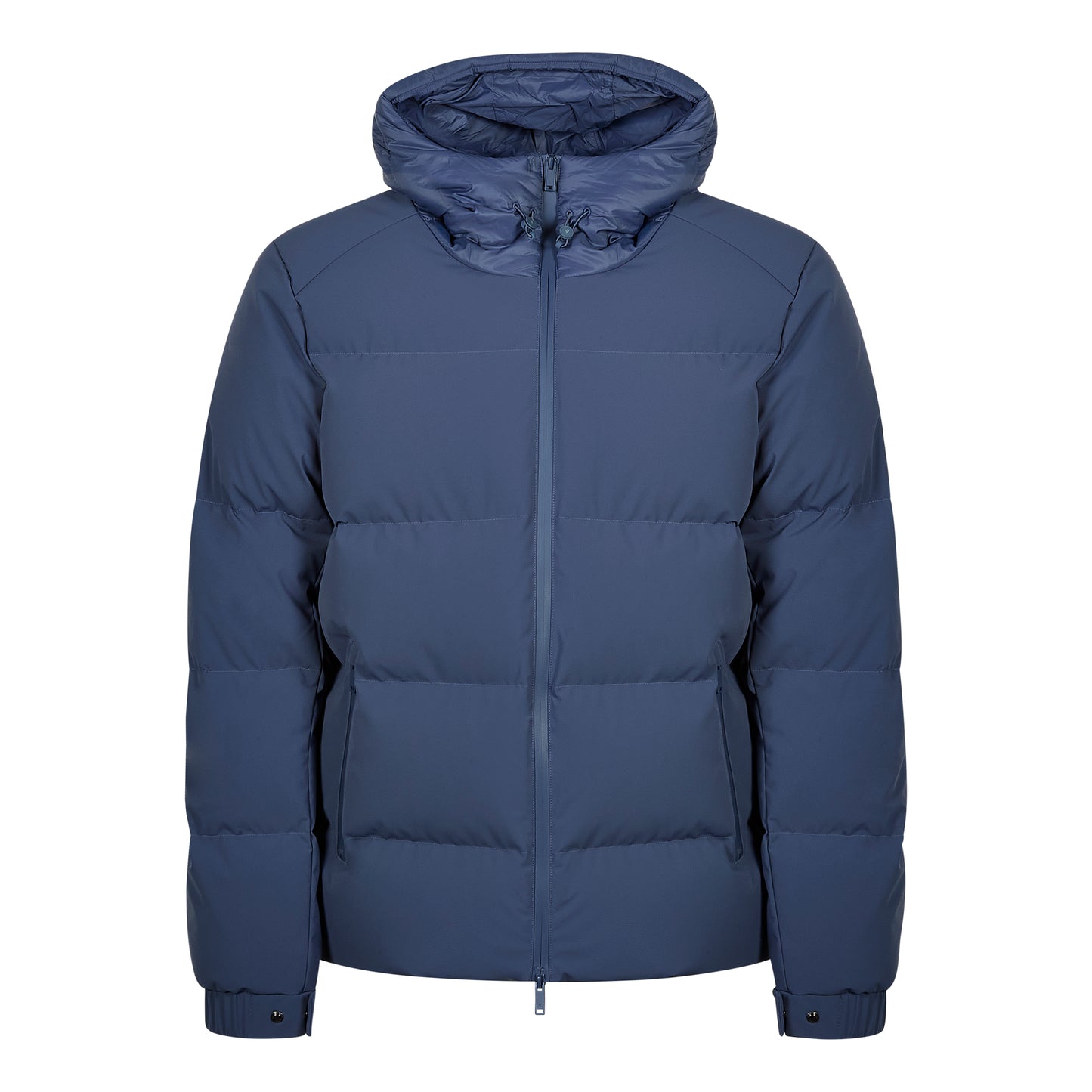 BLUE TECH COAT