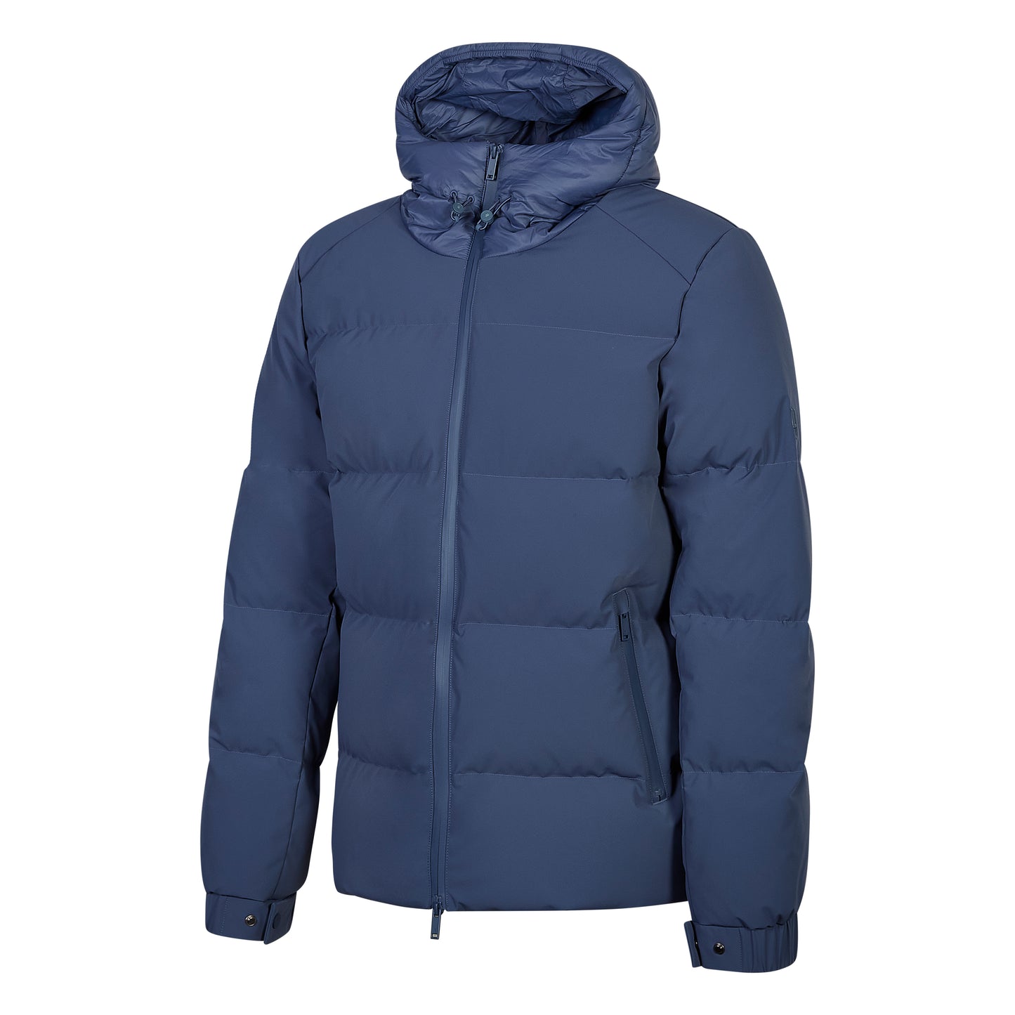 BLUE TECH COAT