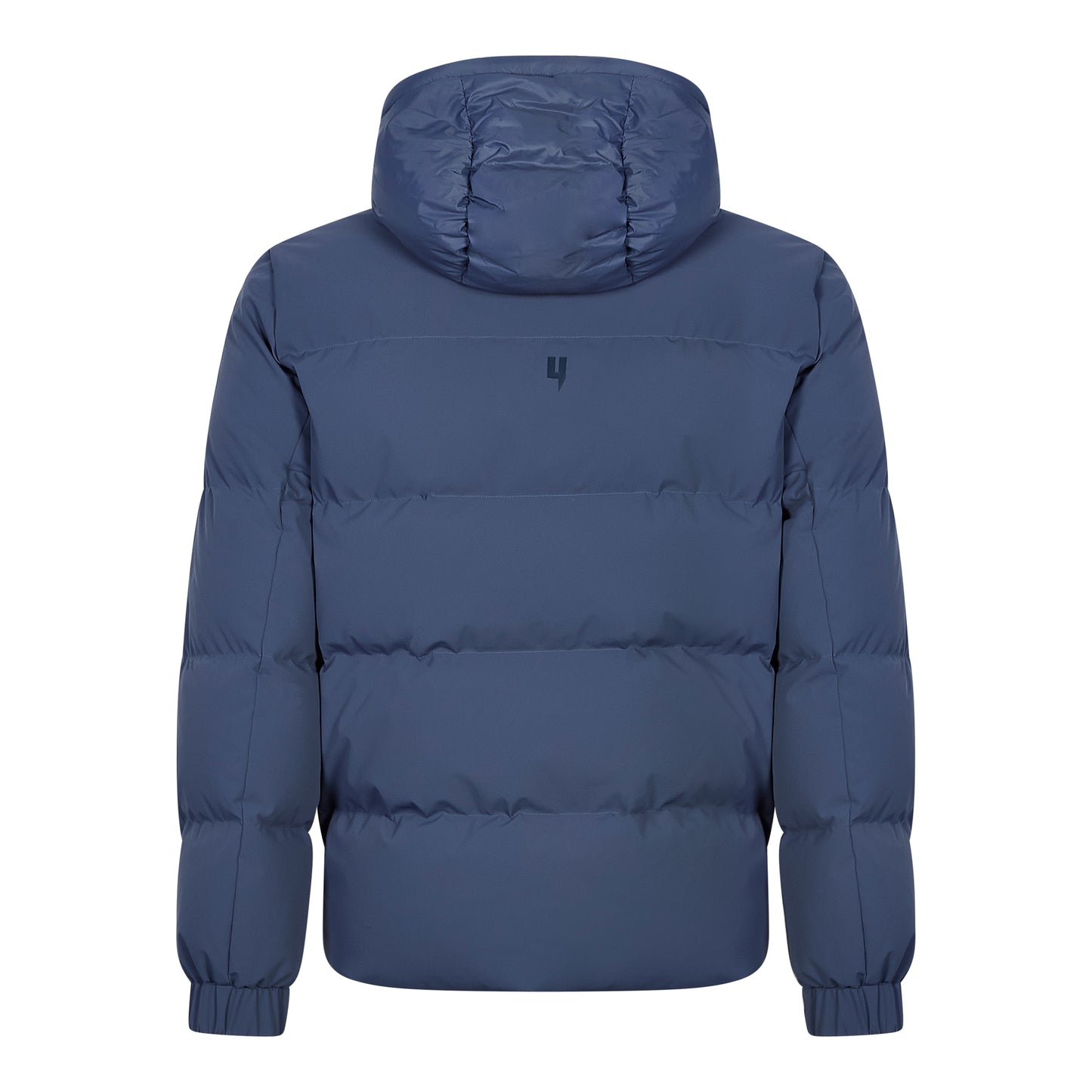 BLUE TECH COAT