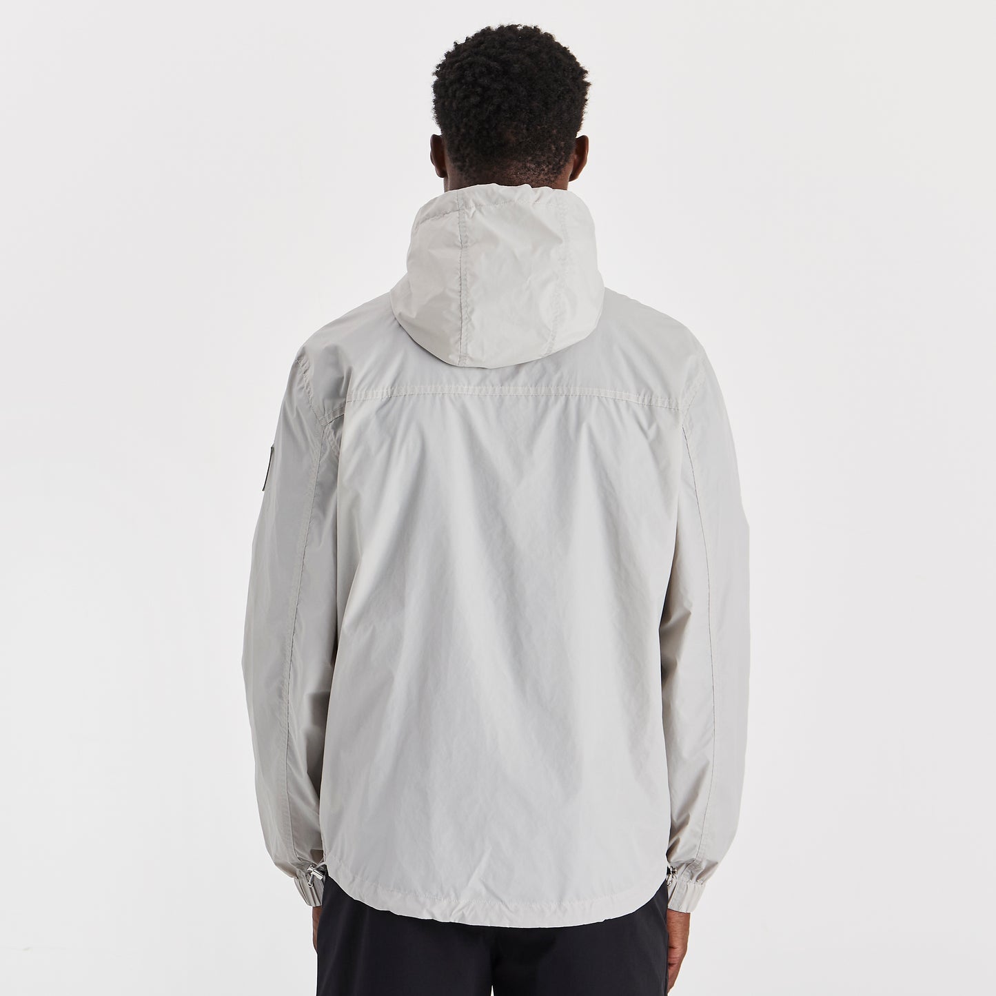 WINDCHEATER GRIS