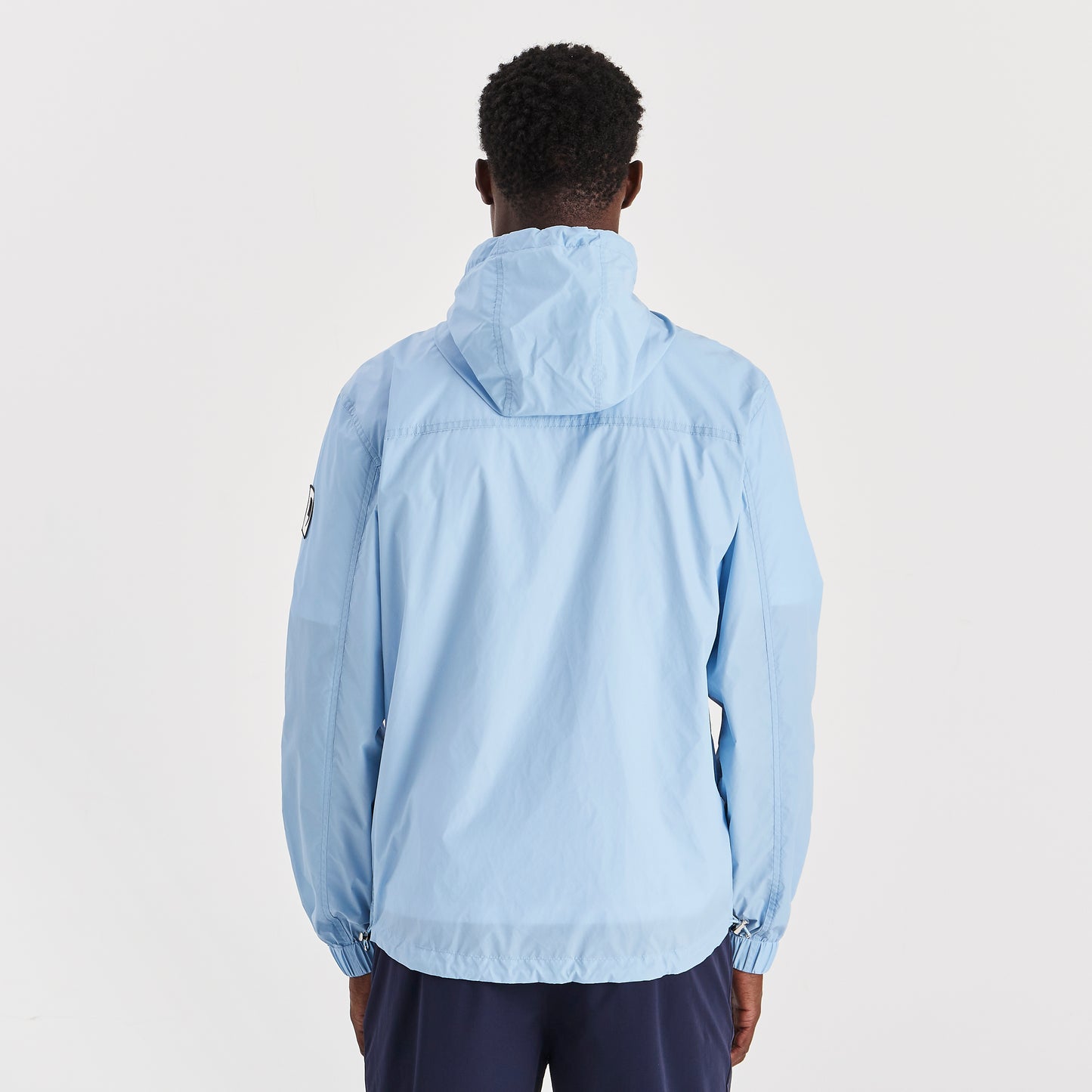 WINDCHEATER BABY BLUE
