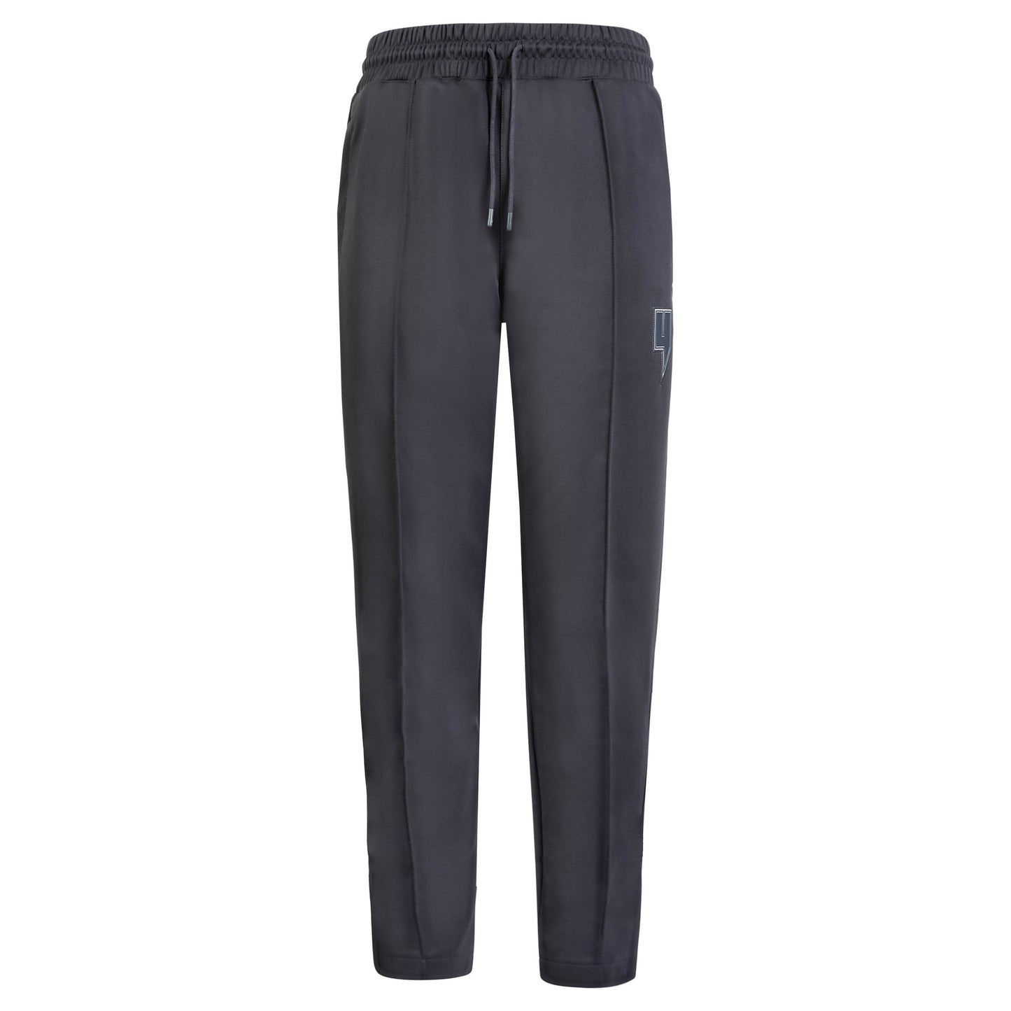 CHARCOAL TRACK BOTTOMS