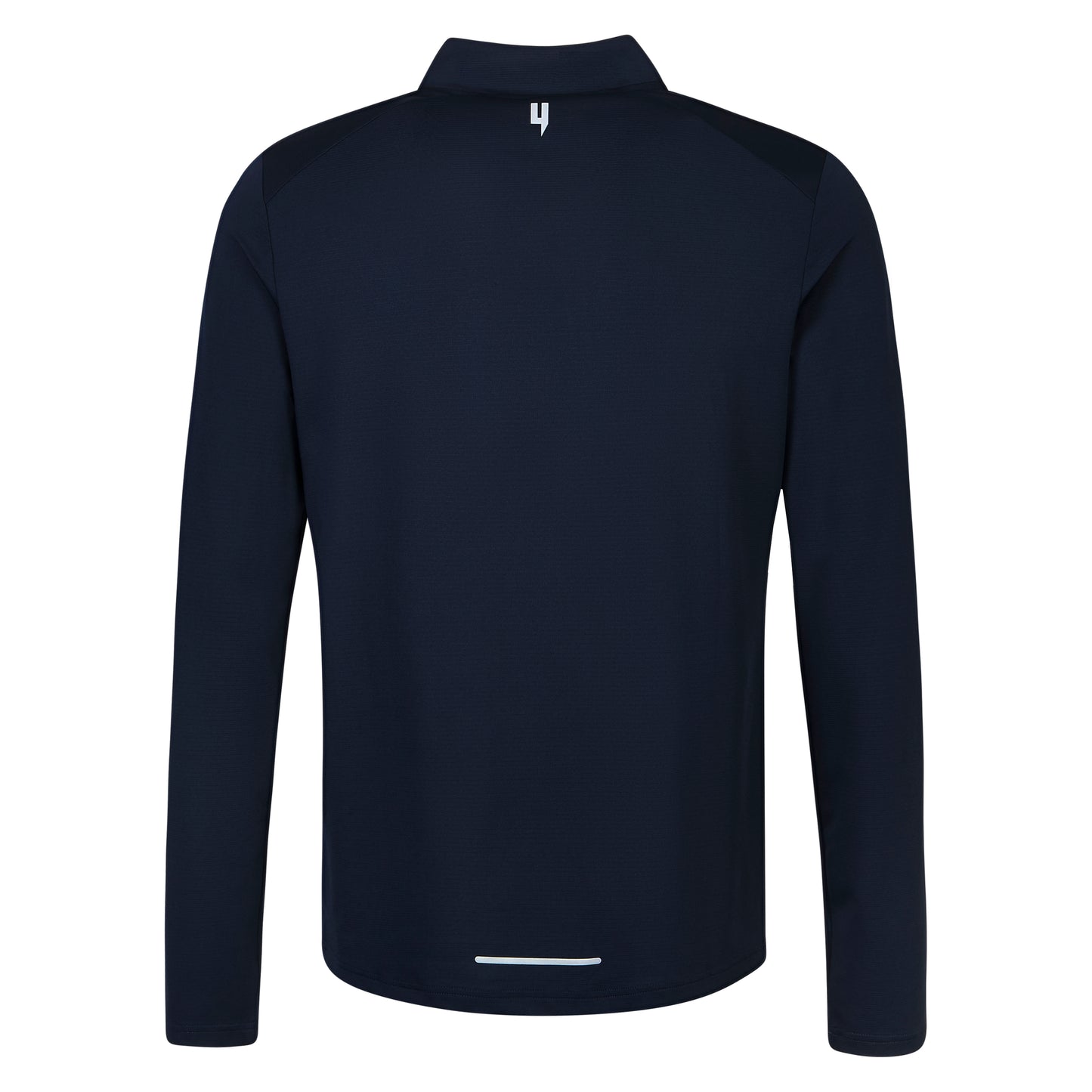 PERFORMANCE 1/2 ZIP NAVY