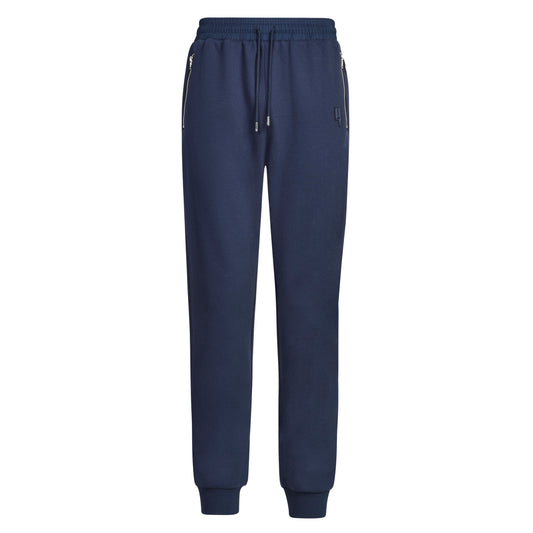 TECH TRACKSUIT BOTTOMS NAVY