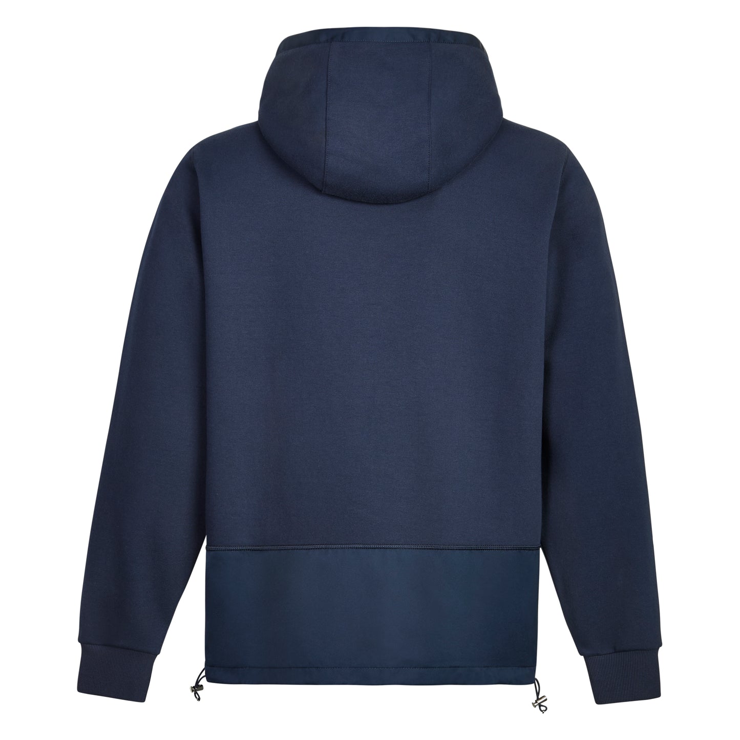 TECH TRACKSUIT TOP NAVY