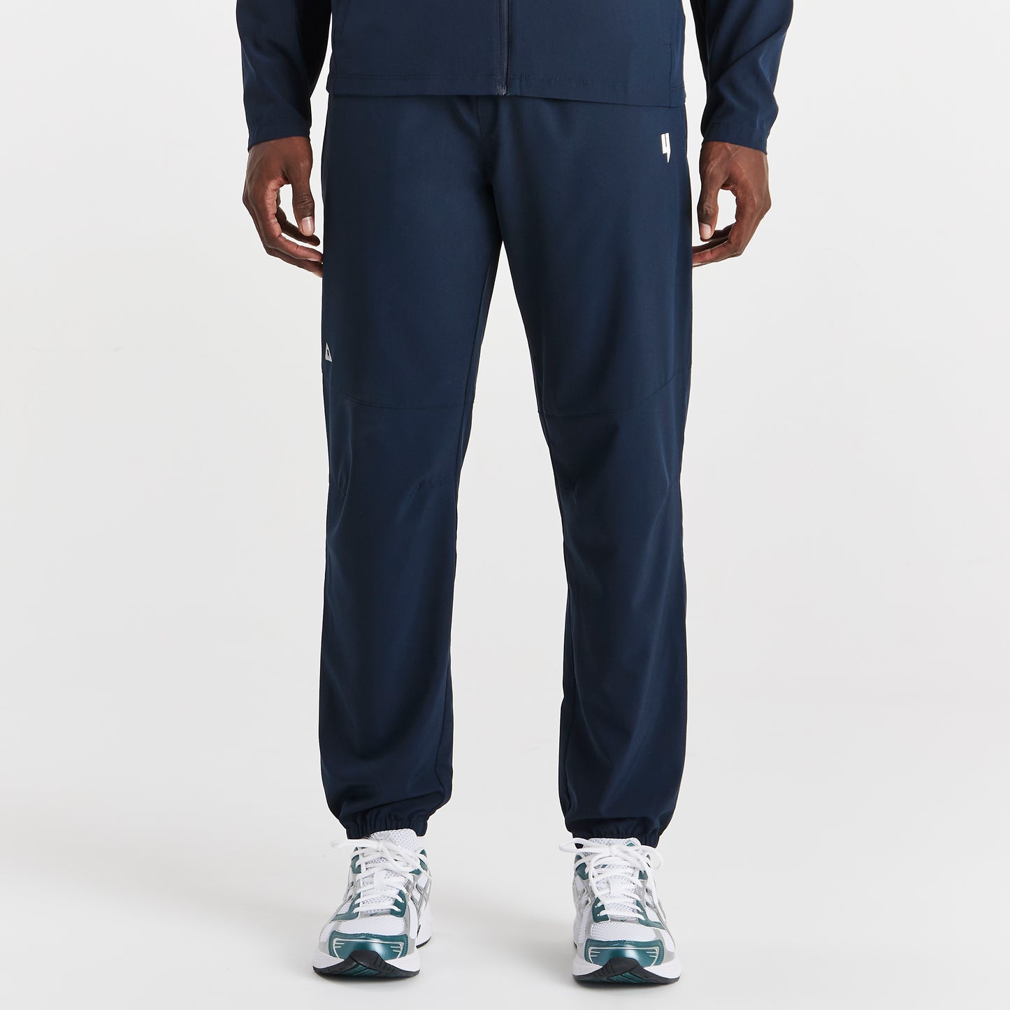 TRAINING PANTS NAVY