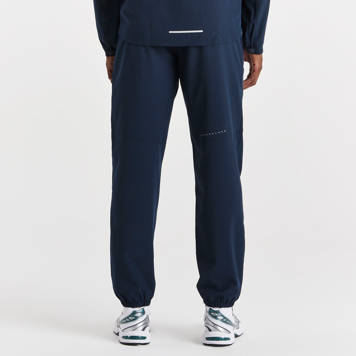 TRAINING PANTS NAVY