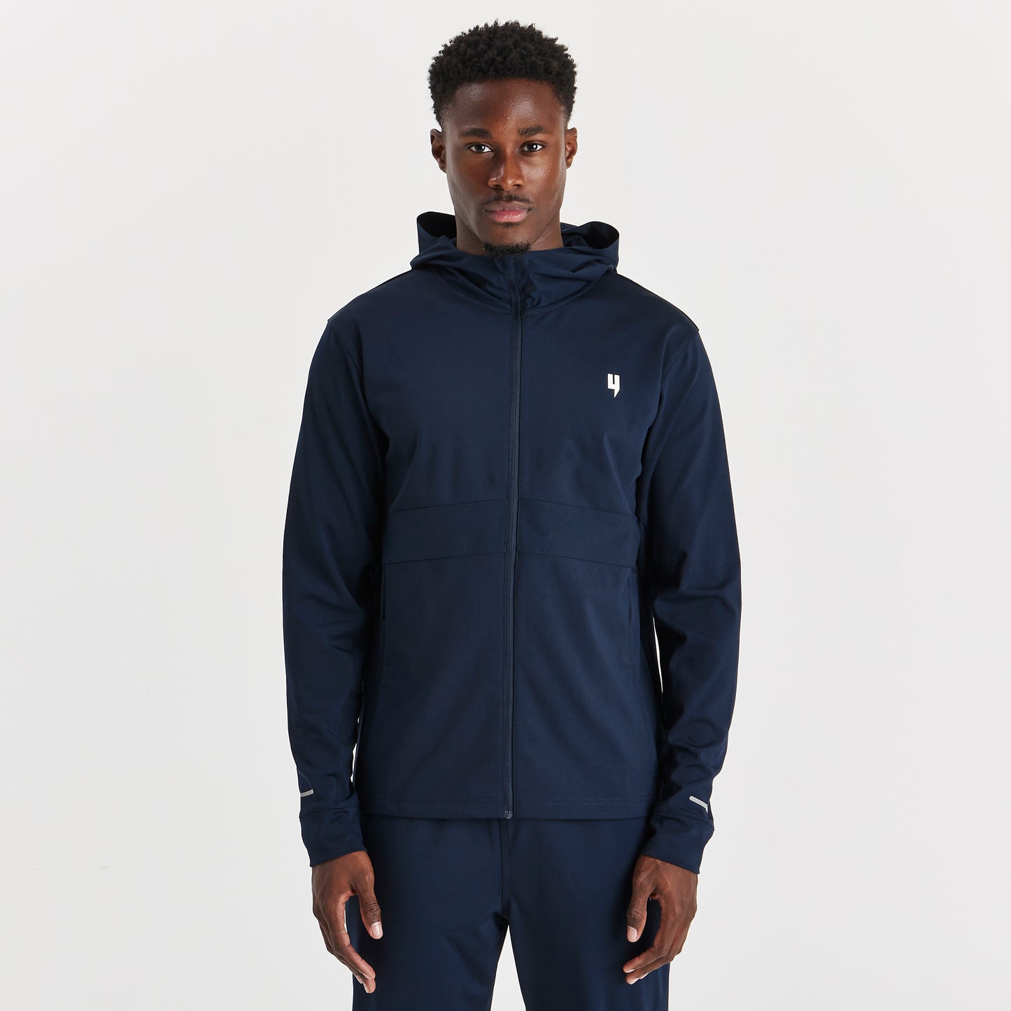 ACTIVE JACKET NAVY