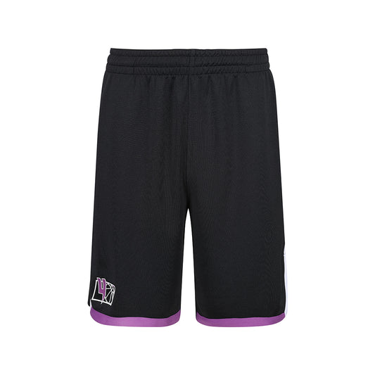 BASKETBALL SHORTS